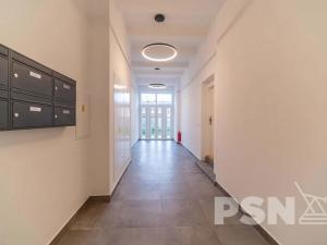 Prodej bytu 4+kk, Pardubice, Svobody, 82 m2