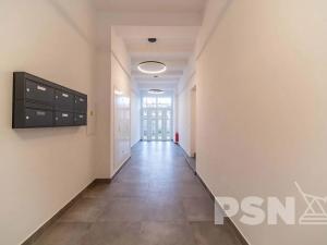 Prodej bytu 4+kk, Pardubice, Svobody, 82 m2