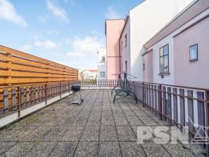 Prodej činžovního domu, Pardubice, Smilova, 912 m2