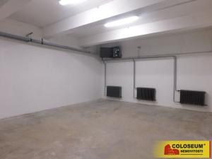 Pronájem kanceláře, Znojmo, Dobšická, 22 m2
