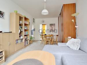 Prodej bytu 2+1, Praha - Záběhlice, Jasmínová, 57 m2