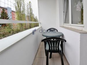 Prodej bytu 2+1, Praha - Záběhlice, Jasmínová, 57 m2