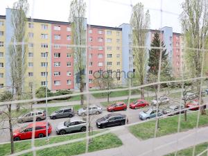 Prodej bytu 2+1, Praha - Záběhlice, Jasmínová, 57 m2