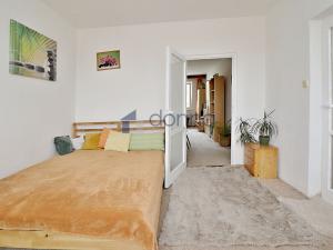 Prodej bytu 2+1, Praha - Záběhlice, Jasmínová, 57 m2