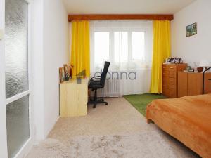 Prodej bytu 2+1, Praha - Záběhlice, Jasmínová, 57 m2