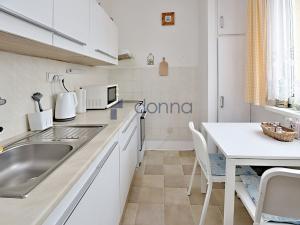 Prodej bytu 2+1, Praha - Záběhlice, Jasmínová, 57 m2