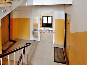 Prodej bytu 2+1, Praha - Záběhlice, Jasmínová, 57 m2