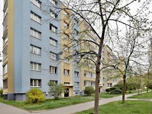 Prodej bytu 2+1, Praha - Záběhlice, Jasmínová, 57 m2
