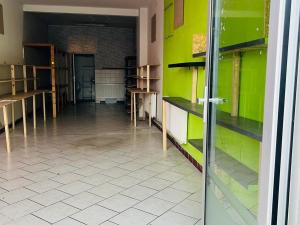 Pronájem obchodního prostoru, Ústí nad Labem - Střekov, Národního odboje, 38 m2