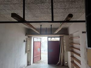 Pronájem garáže, Třebíč, Pražská, 20 m2