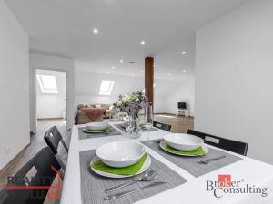Prodej bytu 5+kk, Plzeň, K Poli, 134 m2