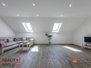 Prodej bytu 5+kk, Plzeň, K Poli, 134 m2