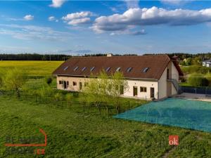 Prodej bytu 5+kk, Plzeň, K Poli, 134 m2