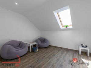 Prodej bytu 5+kk, Plzeň, K Poli, 134 m2