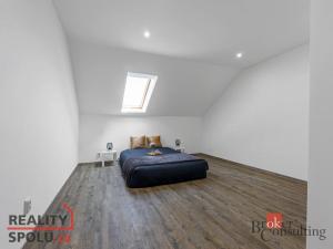 Prodej bytu 5+kk, Plzeň, K Poli, 134 m2