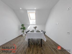 Prodej bytu 5+kk, Plzeň, K Poli, 134 m2