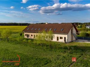 Prodej bytu 5+kk, Plzeň, K Poli, 134 m2