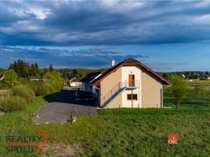 Prodej bytu 5+kk, Plzeň, K Poli, 134 m2