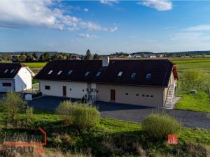 Prodej bytu 5+kk, Plzeň, K Poli, 134 m2