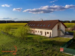 Prodej bytu 5+kk, Plzeň, K Poli, 134 m2