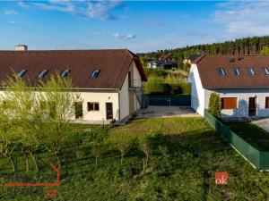 Prodej bytu 5+kk, Plzeň, K Poli, 134 m2