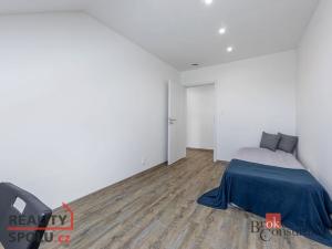 Prodej bytu 5+kk, Plzeň, K Poli, 134 m2