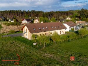 Prodej bytu 5+kk, Plzeň, K Poli, 134 m2