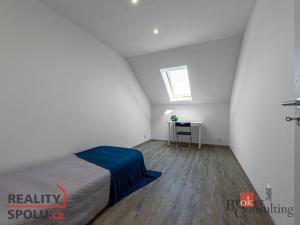 Prodej bytu 5+kk, Plzeň, K Poli, 134 m2