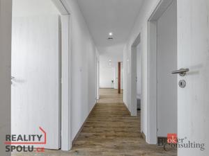 Prodej bytu 5+kk, Plzeň, K Poli, 134 m2