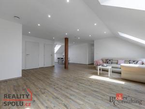 Prodej bytu 5+kk, Plzeň, K Poli, 134 m2