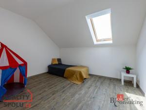 Prodej bytu 5+kk, Plzeň, K Poli, 134 m2