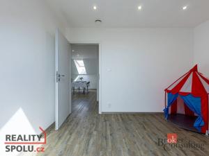 Prodej bytu 5+kk, Plzeň, K Poli, 134 m2