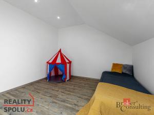 Prodej bytu 5+kk, Plzeň, K Poli, 134 m2