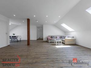 Prodej bytu 5+kk, Plzeň, K Poli, 134 m2