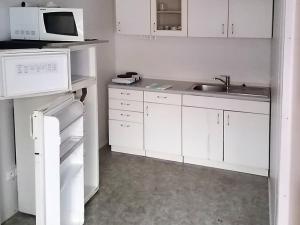 Pronájem kanceláře, Zdice, Čs. armády, 60 m2