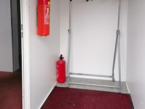 Pronájem kanceláře, Zdice, Čs. armády, 60 m2