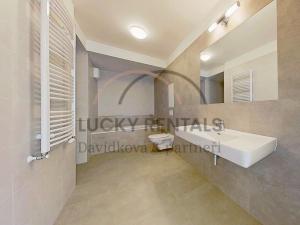 Pronájem bytu 4+kk, Praha - Střížkov, Lovosická, 95 m2
