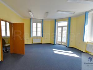 Pronájem kanceláře, Ústí nad Labem - Ústí nad Labem-centrum, Dlouhá, 360 m2