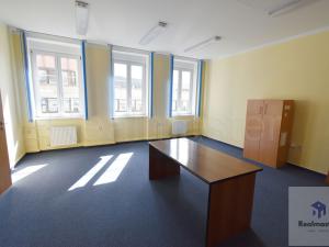 Pronájem kanceláře, Ústí nad Labem - Ústí nad Labem-centrum, Dlouhá, 360 m2