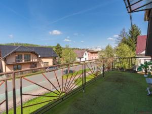 Pronájem rodinného domu, Lípa, 72 m2