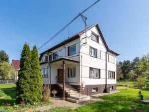 Pronájem rodinného domu, Lípa, 72 m2