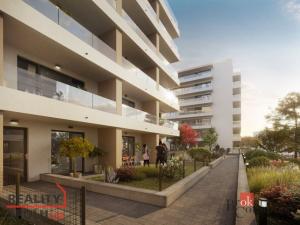 Prodej bytu 1+kk, Plzeň - Jižní Předměstí, Měděná, 53 m2