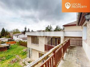 Prodej rodinného domu, Úvaly, Prokopa Velikého, 270 m2