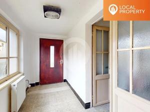 Prodej pozemku pro bydlení, Úvaly, Prokopa Velikého, 936 m2