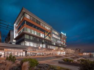 Pronájem obchodního prostoru, Praha - Stodůlky, Siemensova, 478 m2