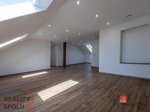 Prodej bytu 5+kk, Plzeň - Lhota, K Poli, 133 m2