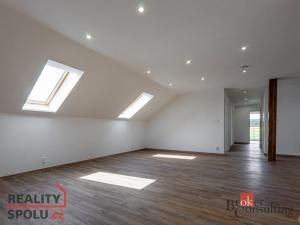Prodej bytu 5+kk, Plzeň - Lhota, K Poli, 133 m2