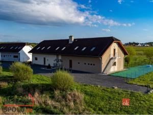 Prodej bytu 5+kk, Plzeň - Lhota, K Poli, 133 m2