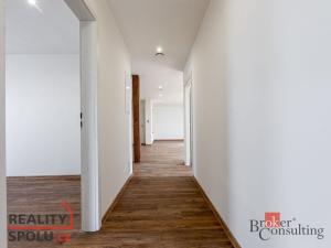 Prodej bytu 5+kk, Plzeň - Lhota, K Poli, 133 m2