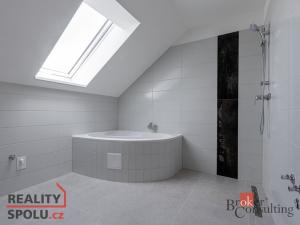 Prodej bytu 5+kk, Plzeň - Lhota, K Poli, 133 m2